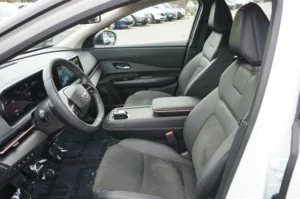 Used 2024 Nissan Ariya ENGAGE for sale in Lynnwood, WA — photo 18