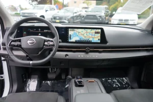 Used 2024 Nissan Ariya ENGAGE for sale in Lynnwood, WA — photo 23