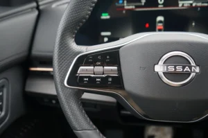 Used 2024 Nissan Ariya ENGAGE for sale in Lynnwood, WA — photo 29