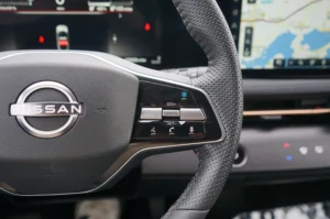 Used 2024 Nissan Ariya ENGAGE for sale in Lynnwood, WA — photo 30