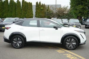 Used 2024 Nissan Ariya ENGAGE for sale in Lynnwood, WA — photo 4