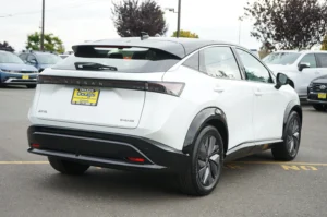 Used 2024 Nissan Ariya ENGAGE for sale in Lynnwood, WA — photo 5
