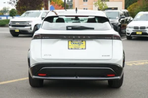 Used 2024 Nissan Ariya ENGAGE for sale in Lynnwood, WA — photo 6