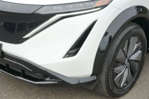 Used 2024 Nissan Ariya ENGAGE for sale in Lynnwood, WA — photo 9