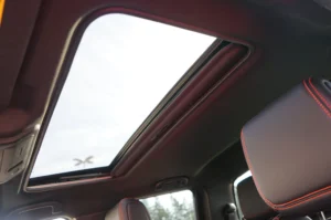 Used 2024 Nissan Frontier PRO-4X for sale in Lynnwood, WA — photo 14