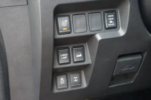 Used 2024 Nissan Frontier PRO-4X for sale in Lynnwood, WA — photo 15