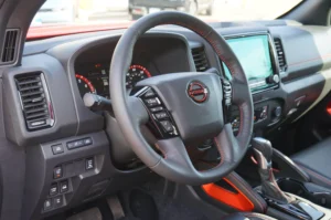 Used 2024 Nissan Frontier PRO-4X for sale in Lynnwood, WA — photo 16