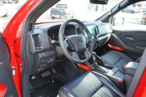 Used 2024 Nissan Frontier PRO-4X for sale in Lynnwood, WA — photo 17