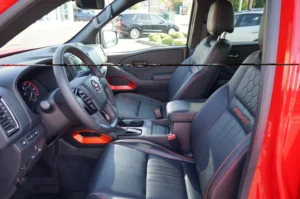 Used 2024 Nissan Frontier PRO-4X for sale in Lynnwood, WA — photo 18