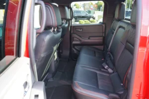 Used 2024 Nissan Frontier PRO-4X for sale in Lynnwood, WA — photo 19