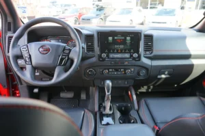Used 2024 Nissan Frontier PRO-4X for sale in Lynnwood, WA — photo 20