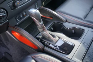 Used 2024 Nissan Frontier PRO-4X for sale in Lynnwood, WA — photo 22