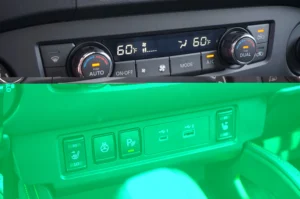 Used 2024 Nissan Frontier PRO-4X for sale in Lynnwood, WA — photo 25
