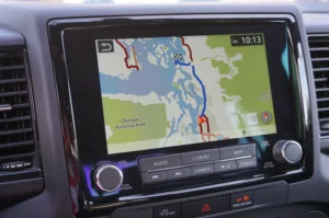 Used 2024 Nissan Frontier PRO-4X for sale in Lynnwood, WA — photo 27
