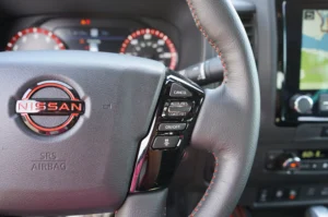 Used 2024 Nissan Frontier PRO-4X for sale in Lynnwood, WA — photo 29