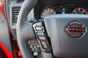 Used 2024 Nissan Frontier PRO-4X for sale in Lynnwood, WA — photo 30