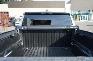 Used 2024 Toyota Tacoma 4WD SR5 for sale in Lynnwood, WA — photo 11