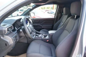 Used 2024 Toyota Tacoma 4WD SR5 for sale in Lynnwood, WA — photo 15