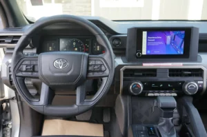 Used 2024 Toyota Tacoma 4WD SR5 for sale in Lynnwood, WA — photo 16