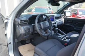 Used 2024 Toyota Tacoma 4WD SR5 for sale in Lynnwood, WA — photo 18