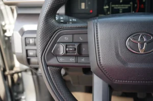 Used 2024 Toyota Tacoma 4WD SR5 for sale in Lynnwood, WA — photo 20