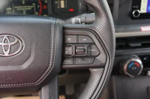 Used 2024 Toyota Tacoma 4WD SR5 for sale in Lynnwood, WA — photo 21