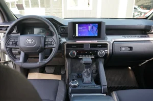 Used 2024 Toyota Tacoma 4WD SR5 for sale in Lynnwood, WA — photo 30