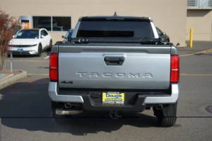 Used 2024 Toyota Tacoma 4WD SR5 for sale in Lynnwood, WA — photo 4
