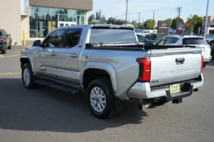 Used 2024 Toyota Tacoma 4WD SR5 for sale in Lynnwood, WA — photo 5