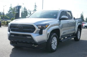 Used 2024 Toyota Tacoma 4WD SR5 for sale in Lynnwood, WA — photo 7