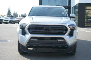 Used 2024 Toyota Tacoma 4WD SR5 for sale in Lynnwood, WA — photo 8