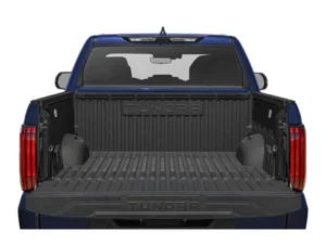 Used 2024 Toyota Tundra 4WD Platinum for sale in Lynnwood, WA — photo 10