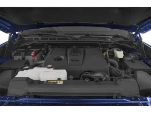 Used 2024 Toyota Tundra 4WD Platinum for sale in Lynnwood, WA — photo 11