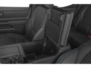 Used 2024 Toyota Tundra 4WD Platinum for sale in Lynnwood, WA — photo 13