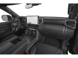 Used 2024 Toyota Tundra 4WD Platinum for sale in Lynnwood, WA — photo 14