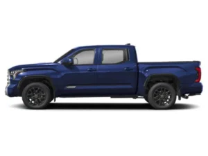 Used 2024 Toyota Tundra 4WD Platinum for sale in Lynnwood, WA — photo 3