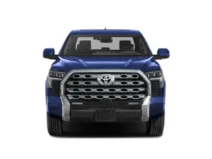 Used 2024 Toyota Tundra 4WD Platinum for sale in Lynnwood, WA — photo 4