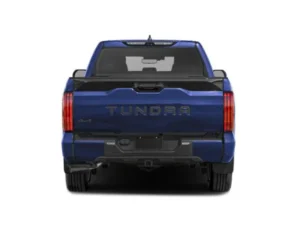 Used 2024 Toyota Tundra 4WD Platinum for sale in Lynnwood, WA — photo 5