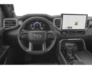 Used 2024 Toyota Tundra 4WD Platinum for sale in Lynnwood, WA — photo 6