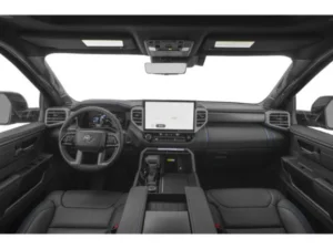 Used 2024 Toyota Tundra 4WD Platinum for sale in Lynnwood, WA — photo 7