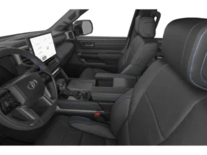 Used 2024 Toyota Tundra 4WD Platinum for sale in Lynnwood, WA — photo 8