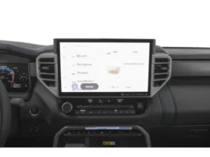 Used 2024 Toyota Tundra 4WD Platinum for sale in Lynnwood, WA — photo 9
