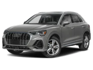 Used 2025 Audi Q3 S line Premium for sale in Lynnwood, WA — photo 1
