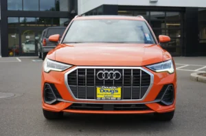 Used 2025 Audi Q3 S line Premium for sale in Lynnwood, WA — photo 10