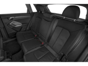 Used 2025 Audi Q3 S line Premium for sale in Lynnwood, WA — photo 12