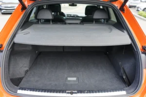 Used 2025 Audi Q3 S line Premium for sale in Lynnwood, WA — photo 14