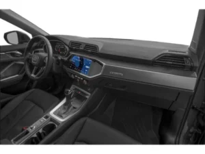 Used 2025 Audi Q3 S line Premium for sale in Lynnwood, WA — photo 14