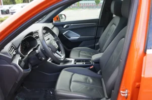 Used 2025 Audi Q3 S line Premium for sale in Lynnwood, WA — photo 18