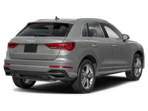 Used 2025 Audi Q3 S line Premium for sale in Lynnwood, WA — photo 2