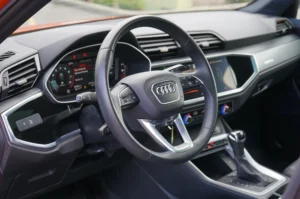 Used 2025 Audi Q3 S line Premium for sale in Lynnwood, WA — photo 20